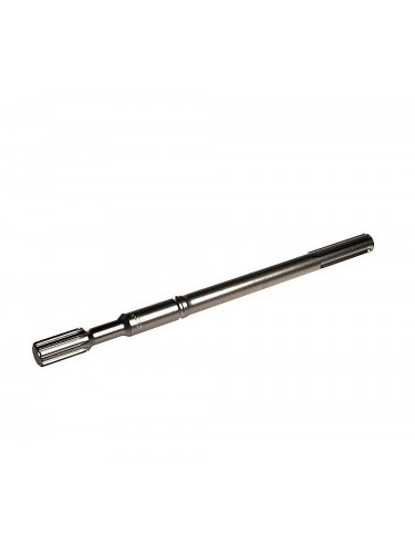 Rallonges MAK-Connect Machine Cannelure pour outil SDS-Max Makita