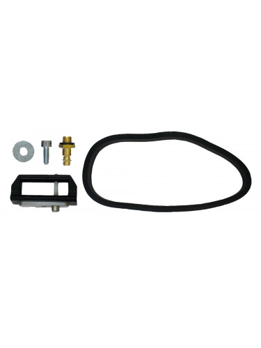 Kit fixation à vide carotteuse DBM230 Makita