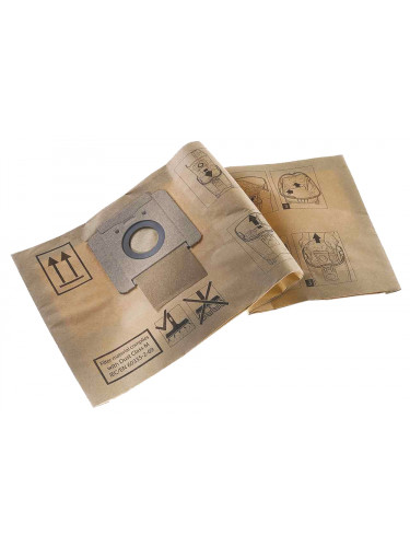 Sac aspirateur modèle L Makita