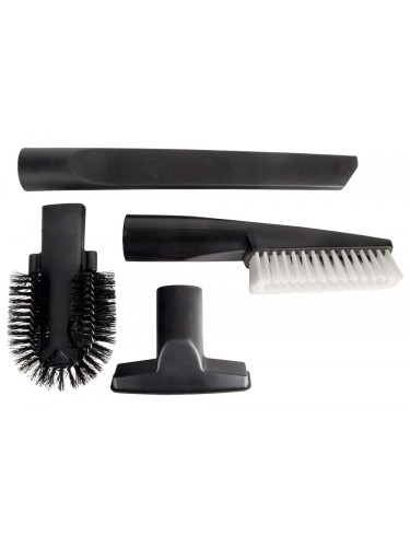 Kit d'embouts d'aspiration Makita