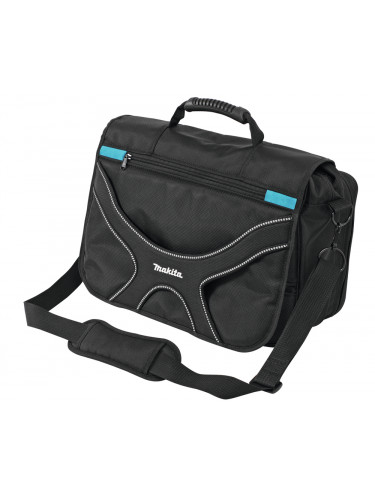 Sac professionnel pour ordinateur portable et outil Makita
