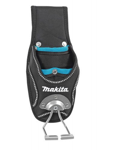 Porte tronçonneuse et outil de foresterie Makita