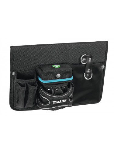 Barre à outils professionnelle foresterie  Makita