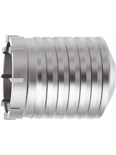 Trépans couronne carbure cône 1/8'' Makita
