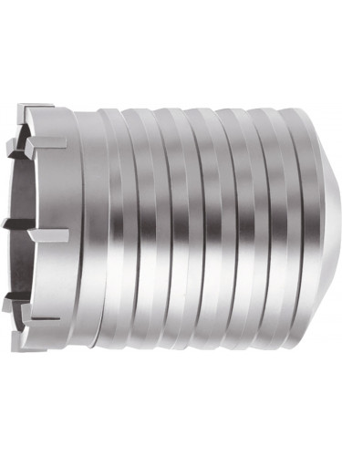 Trépans couronne carbure cône 1/8'' Makita