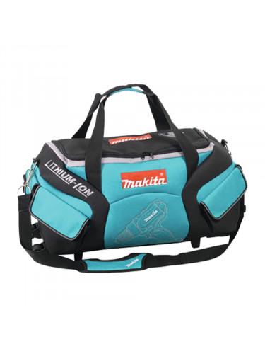 Sac outillage à roulette ''charge lourde'' Lithium-Ion Makita