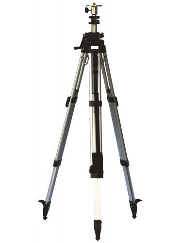 Trépied colonne aluminium 2,70 m Makita
