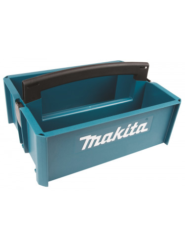 Caisses de rangement MAKPAC 145 mm Makita