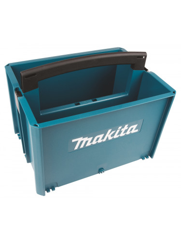 Caisses de rangement MAKPAC 257 mm Makita