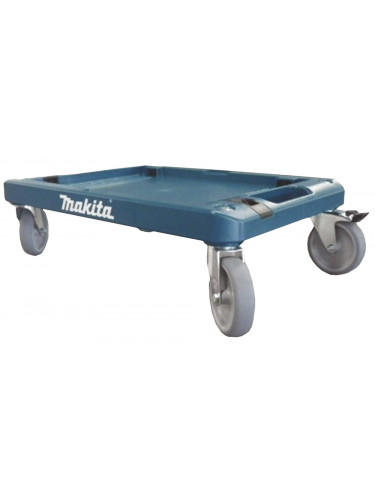 Plateau roulant pour MAKPAC Makita