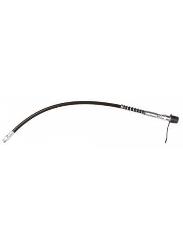 Flexible pour pistolet à graisse 610 mm Makita