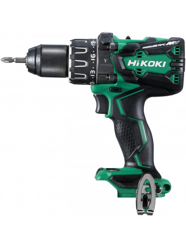 PERCEUSE VISSEUSE A PERCUSSION  HIKOKI DV36DAW2Z