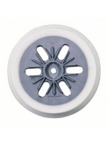 PLATEAU DE PONCAGE BOSCH GEX 125 AC PROFESSIONAL