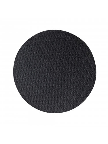 Plateau de ponçage Hikoki 150mm 5/16 UNF velcro sans trous #01