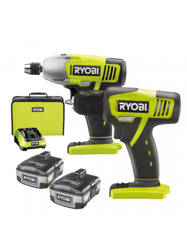 Vue éclatée Ryobi E3900I E3900I#1#01