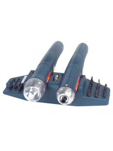Vue éclatée Ryobi PD191VRK PD191VR#01