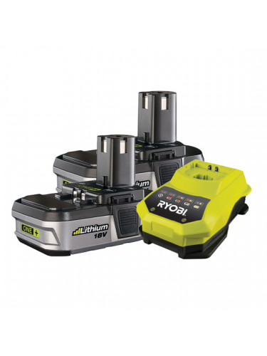Vue éclatée Ryobi BIW180M 4000444040#01