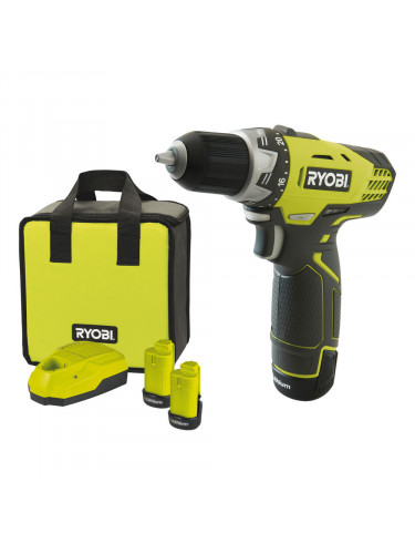 Vue éclatée Ryobi RCD12011L 4000444026#01