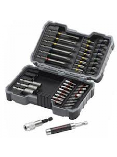 COFFRET EMBOUTS DE VISSAGE BOSCH