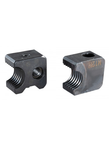 Kit de douilles M12 en acier Makita
