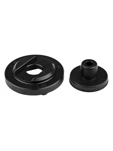 Guide de l'adaptateur de lame Makita