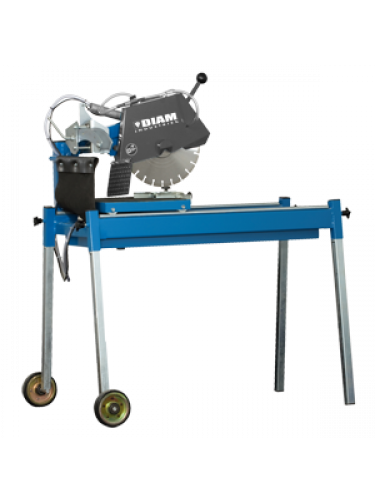 SCIE SUR TABLE DIAM INDUSTRIES DK351