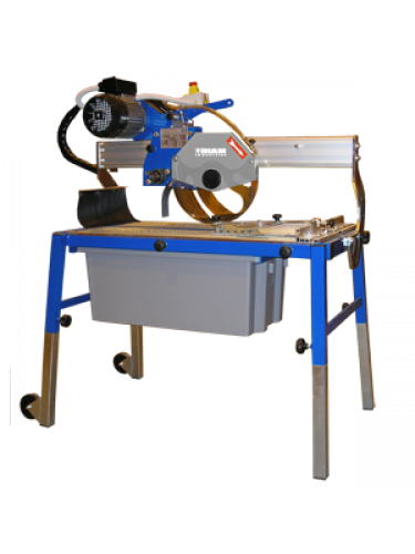 SCIE SUR TABLE DIAM INDUSTRIES DKR300
