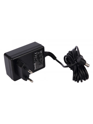 Adaptateur secteur pour radios de chantier Makita