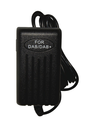 Adaptateur secteur pour radios de chantier Makita