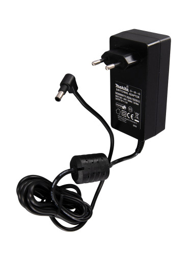 Adaptateur secteur pour radios de chantier Makita