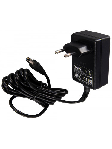 Adaptateur secteur pour radios de chantier Makita