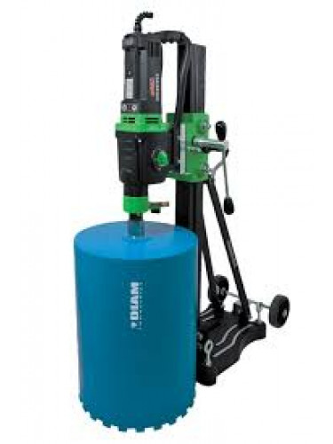 CAROTTEUSE DIAM INDUSTRIES DBE352