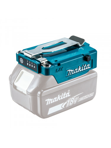 Porte-batterie LXT® Makita