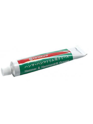 Tube de graisse HITACHI - HIKOKI  B5-2 ST 40-1