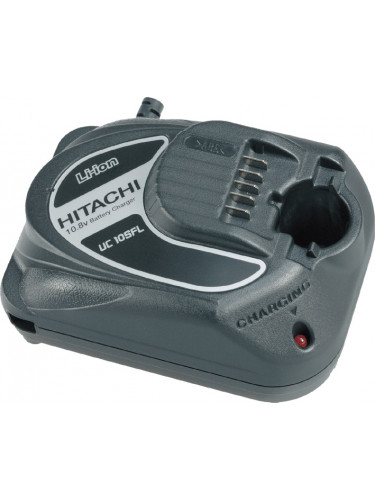 CHARGEUR HITACHI UC10SFL