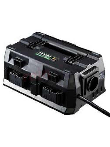 CHARGEUR HIKOKI UC18YTSLW0Z