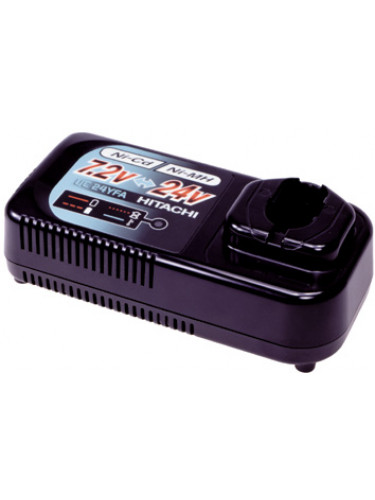 CHARGEUR HITACHI UC24YFA