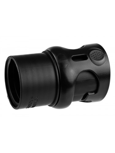 Connecteur de tuyau Ø32 mm Makita