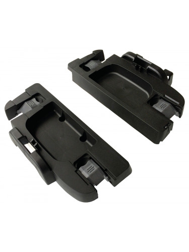 Titulaire makpac, 2 pcs Makita