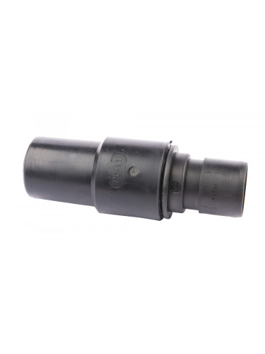 Adaptateur à outils QuickSystem Ø 38 mm Makita
