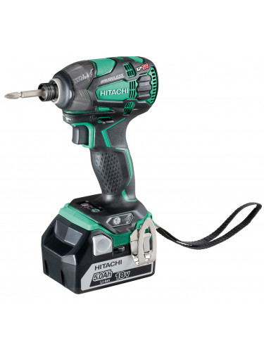 VISSEUSE A CHOC HITACHI WH 18DBDL2 5A