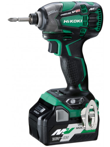 VISSEUSE A CHOC HIKOKI WH36DBWRZ