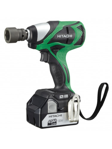 BOULONNEUSE A  CHOC HITACHI WR18DBDL4A