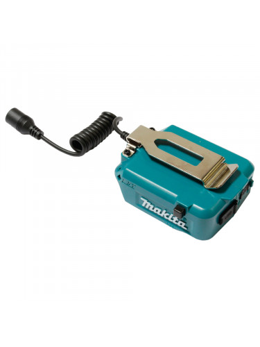Porte-batterie LXT ® Makita