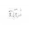 Vue éclatée METABO 02359000#01