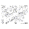 Vue éclatée Bosch GSB90-2E 0601183748#01