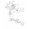 Vue éclatée Makita 1051D#01