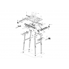 Vue éclatée METABO 26991000#01