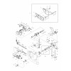 Vue éclatée Makita 2704#01
