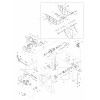 Vue éclatée Makita 2704N#01